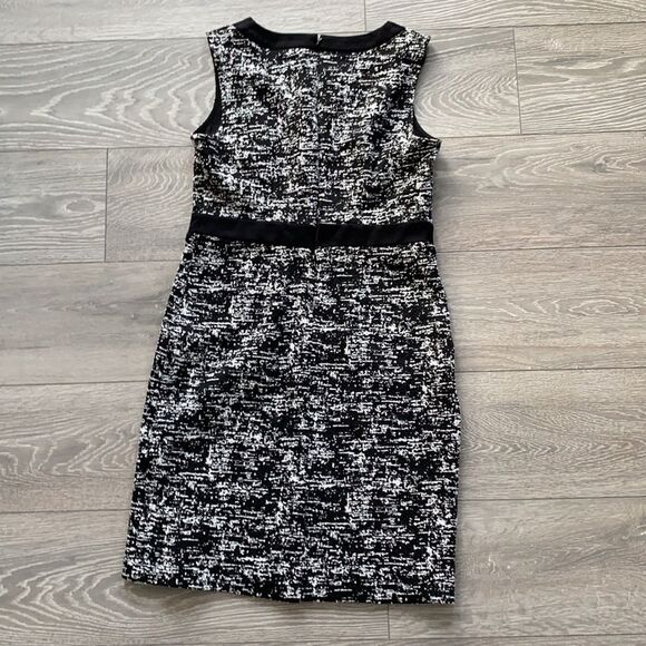 Dana Buchman Bodycon Dress size S - Picture 4 of 4